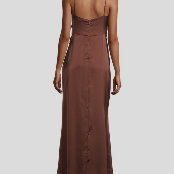 XS Lylah Maxi Dress - Picture 2 of 2